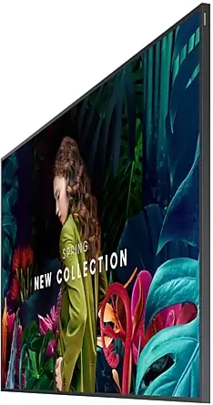 Информационная панель Samsung QB43C LH43QBCEBGCXCI фото