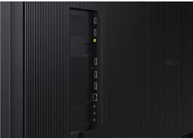 Информационная панель Samsung QB43C LH43QBCEBGCXCI фото