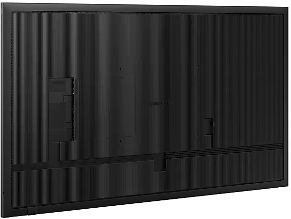 Информационная панель Samsung QB43C LH43QBCEBGCXCI фото