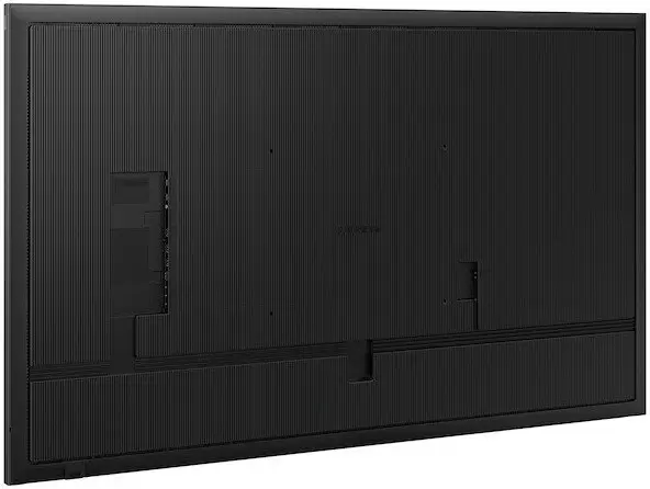 Информационная панель Samsung QB55C LH55QBCEBGCXCI фото 4