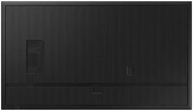 Информационная панель Samsung QB55C LH55QBCEBGCXCI фото 6