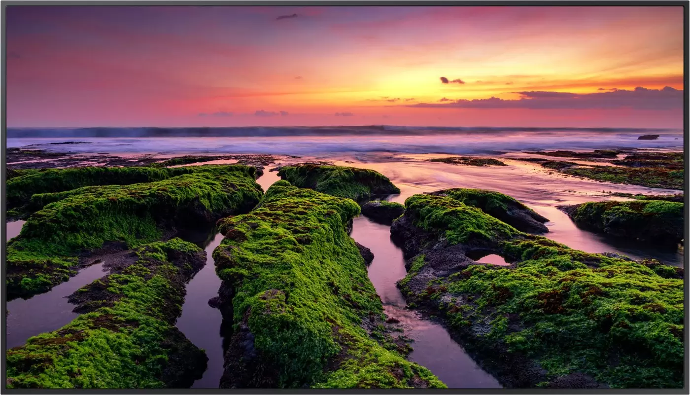 Samsung QB75B LH75QBBEBGCXCI