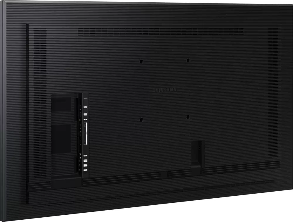 Информационная панель Samsung QB75B LH75QBBEBGCXCI фото