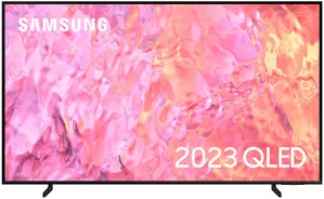 Телевизор Samsung QE43Q60C  фото