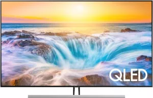 Телевизор Samsung QE55Q85RAT фото