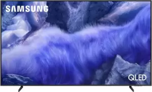 Телевизор Samsung QLED QEF1 4K Vision AI QE85QEF1AUXRU icon