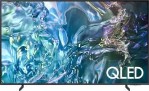 Samsung QLED 4K Q60D QE43Q60DAUXCE