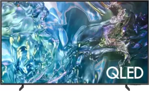 Samsung QLED 4K Q60D QE43Q60DAUXXH