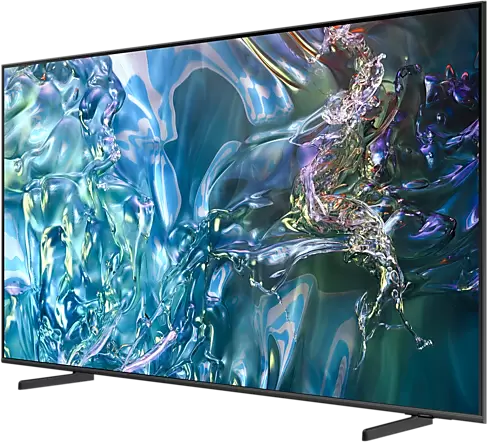 Телевизор Samsung QLED 4K Q60D QE75Q60DAUXCE фото