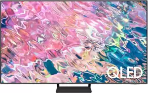 Samsung QLED 4K Q65B QA65Q65BAKXXT