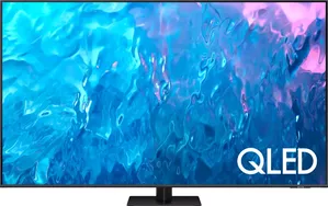Телевизор Samsung QLED 4K Q70C QE55Q70CATXXH фото