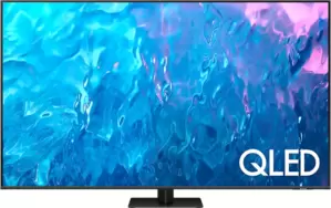 Телевизор Samsung QLED 4K Q70C QE65Q70CAUXUZ фото