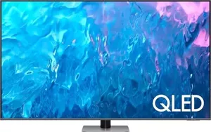 Телевизор Samsung QLED 4K Q70C QE75Q70CATXXU фото