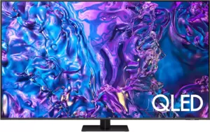 Телевизор Samsung QLED 4K Q70D QE55Q70DAUXRU фото