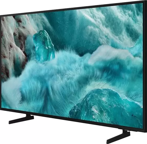 Телевизор Samsung QLED 4K Q7FA AI QE55Q7FAAUXRU фото