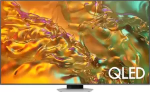 Samsung QLED 4K Q80D QE55Q80DAUXCE