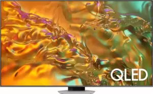 Телевизор Samsung QLED 4K Q80D QE65Q80DAUXCE фото