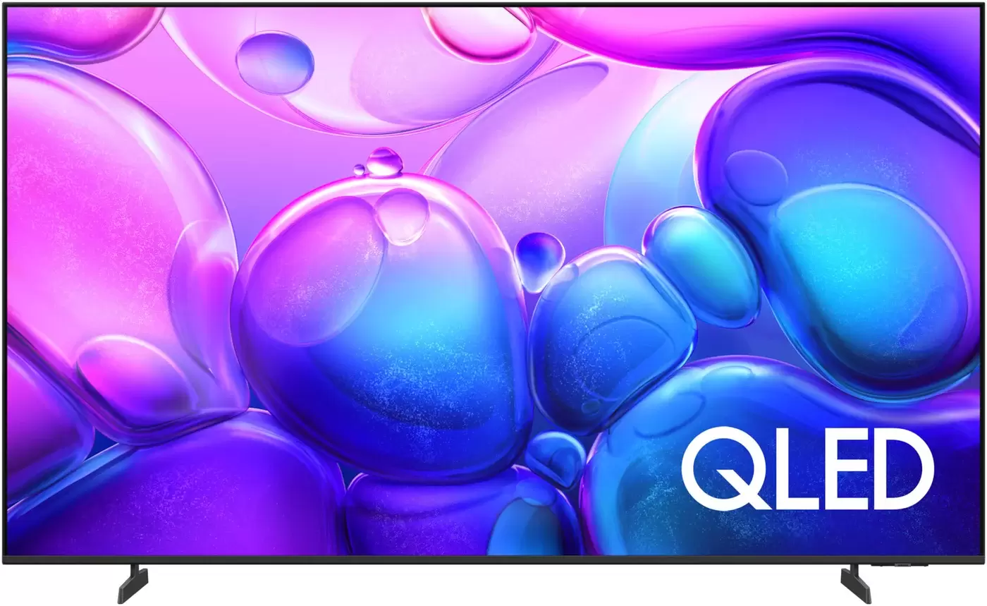 Samsung QLED Q6F QE55Q6FAAUXRU