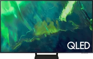 Телевизор Samsung QLED Q70A QE55Q70AAT фото
