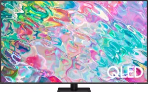 Телевизор Samsung QLED Q70B QE75Q70BAUXRU фото