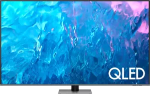 Телевизор Samsung QLED Q77C QE55Q77CAT фото