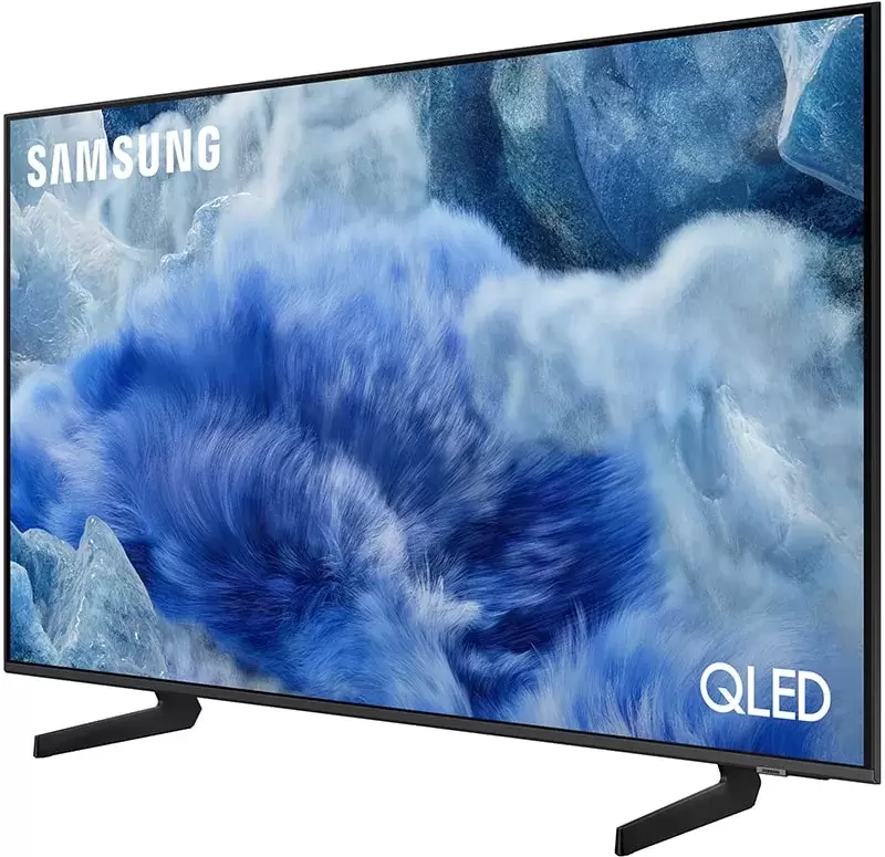 Телевизор Samsung QLED Q8FA QE65Q8FAAUXRU фото