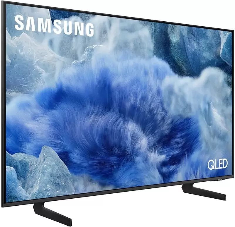 Телевизор Samsung QLED Q8FA QE65Q8FAAUXRU фото