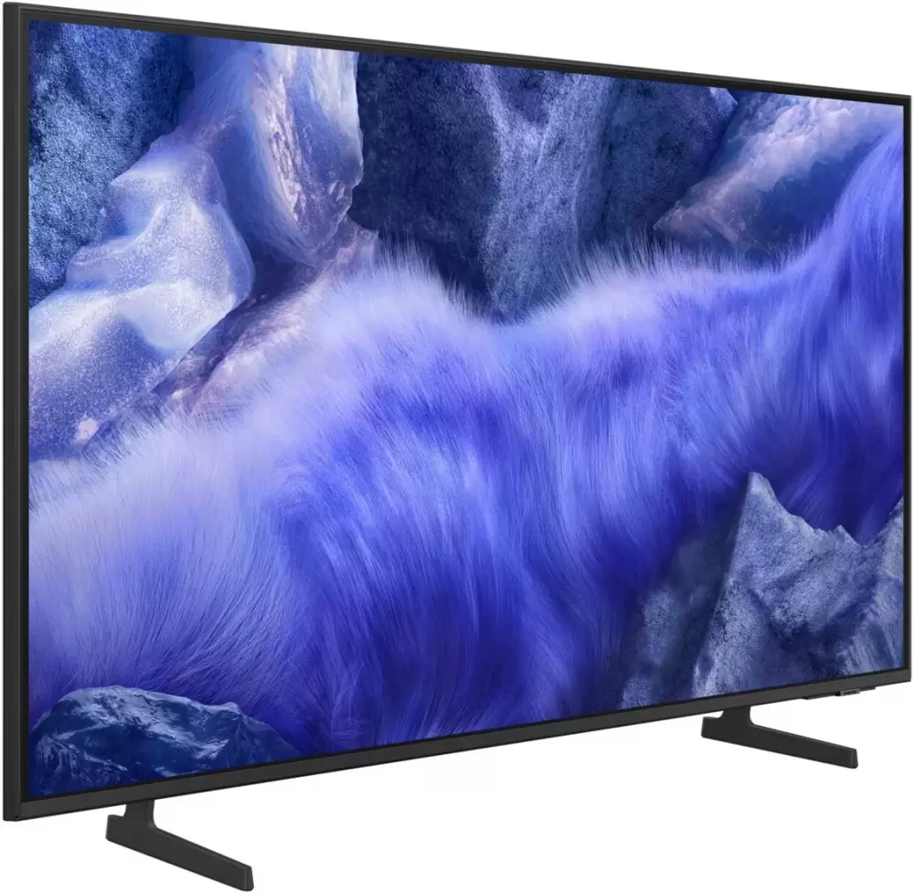 Телевизор Samsung QLED QEF1 4K Vision AI QE43QEF1AUXRU фото