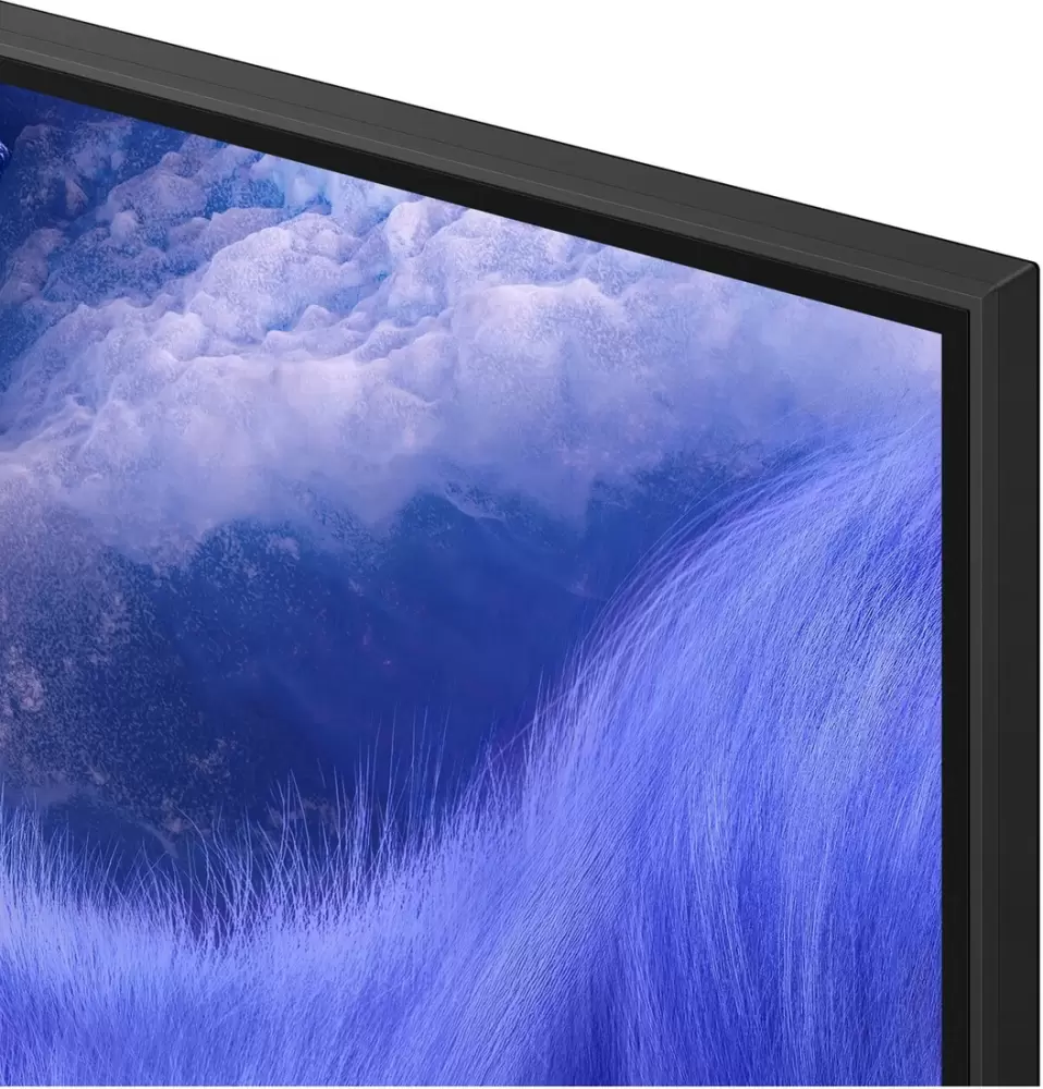 Телевизор Samsung QLED QEF1 4K Vision AI QE75QEF1AUXRU фото
