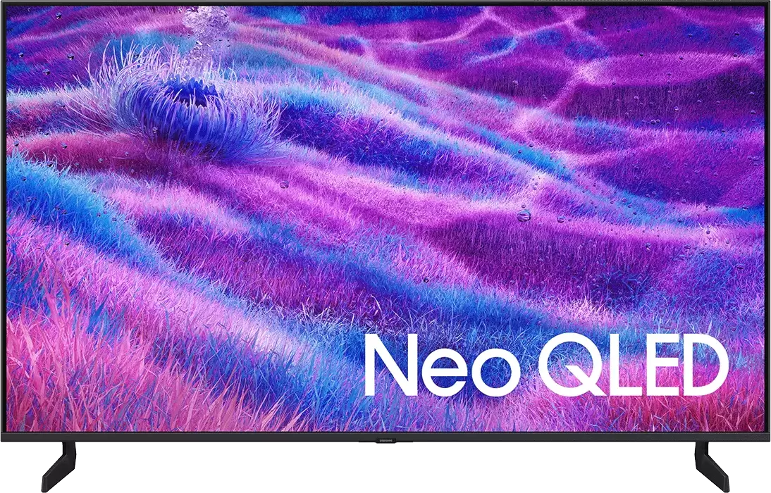 Samsung QLED QN80F QE50QN80FAUXRU
