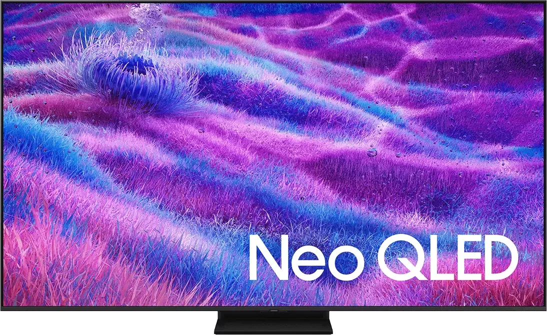 Samsung QLED QN80F QE55QN80FAUXRU