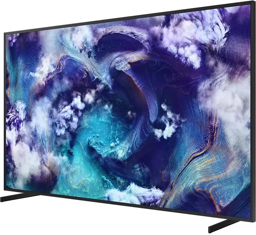 Телевизор Samsung QLED QN900F QE75QN900FUXRU фото