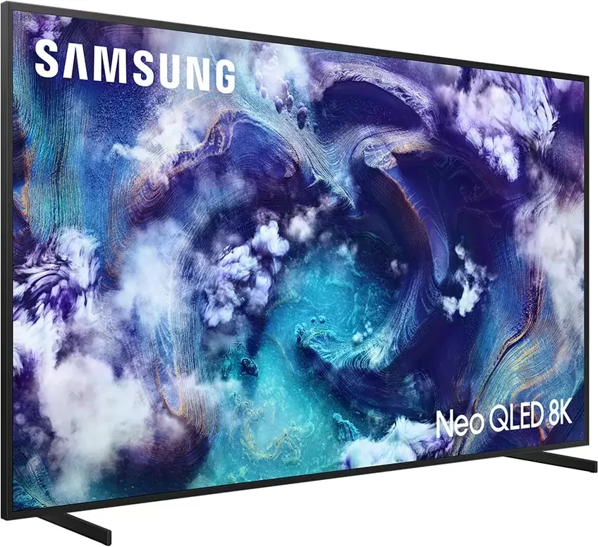 Телевизор Samsung QLED QN900F QE75QN900FUXRU фото