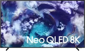 Samsung QLED QN900F QE85QN900FUXRU