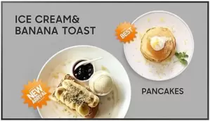 Информационная панель Samsung QM32C LH32QMCEBGCXCI фото