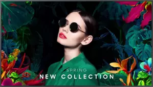 Информационная панель Samsung QM50C LH50QMCEBGCXCI фото