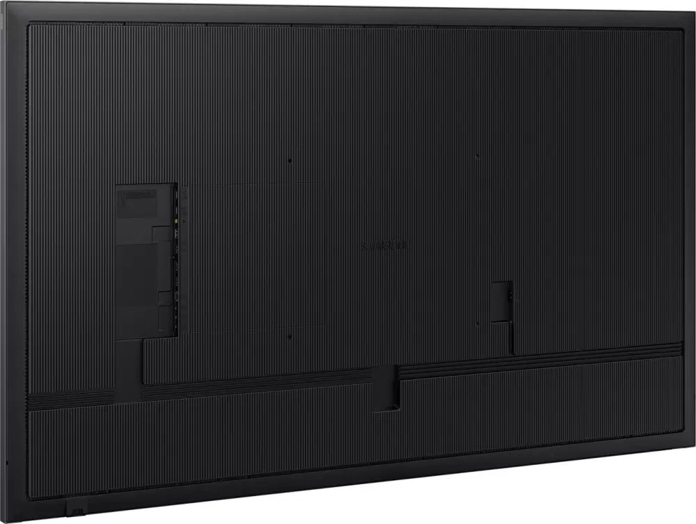 Информационная панель Samsung QM85C LH85QMCEBGCXCI фото 5