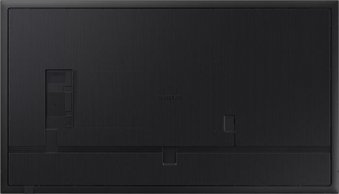 Информационная панель Samsung QM85C LH85QMCEBGCXCI фото 6