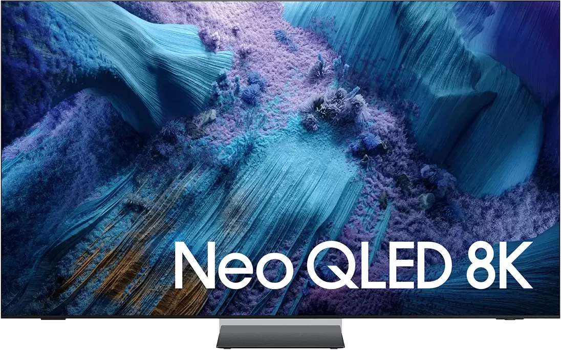 Samsung QN990F QE85QN990FUXRU