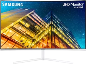 Монитор Samsung R591 LU32R591CWRXEN фото