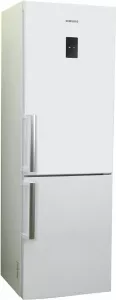 Холодильник Samsung RB33J3300WW фото