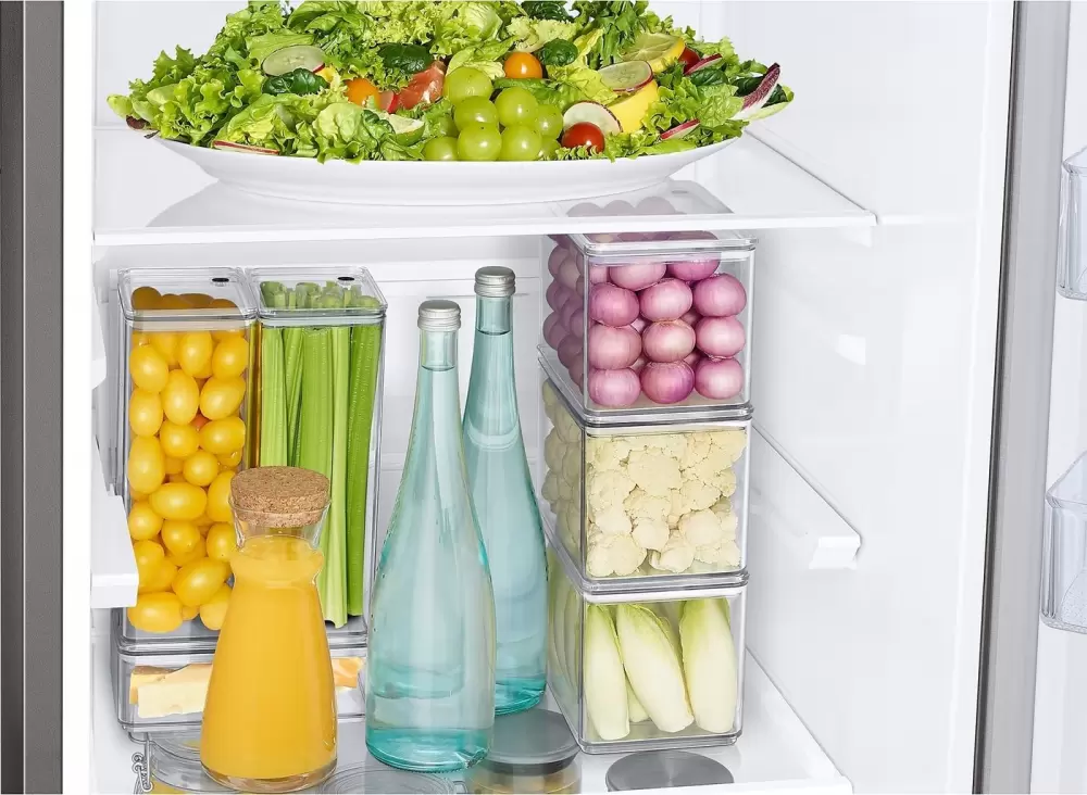 Холодильник Samsung RB34C601DSA/EF фото