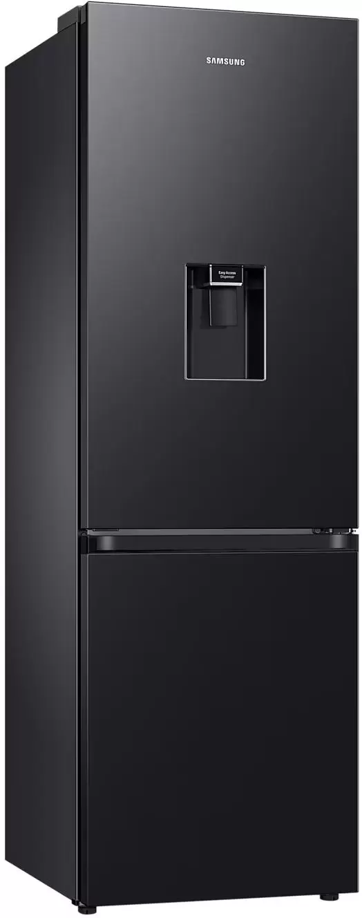 Холодильник Samsung RB34C635EBN/EF фото