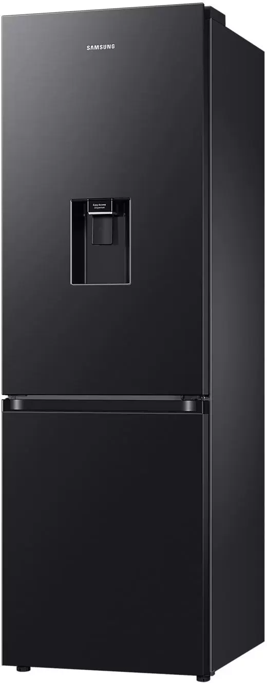 Холодильник Samsung RB34C635EBN/EF фото