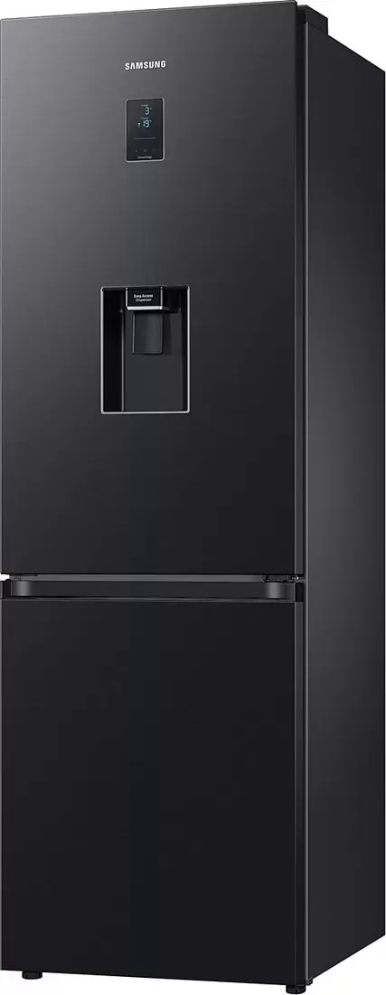 Холодильник Samsung RB34C652EBN/EF фото