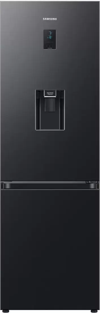 Холодильник Samsung RB34C652EBN/EF фото