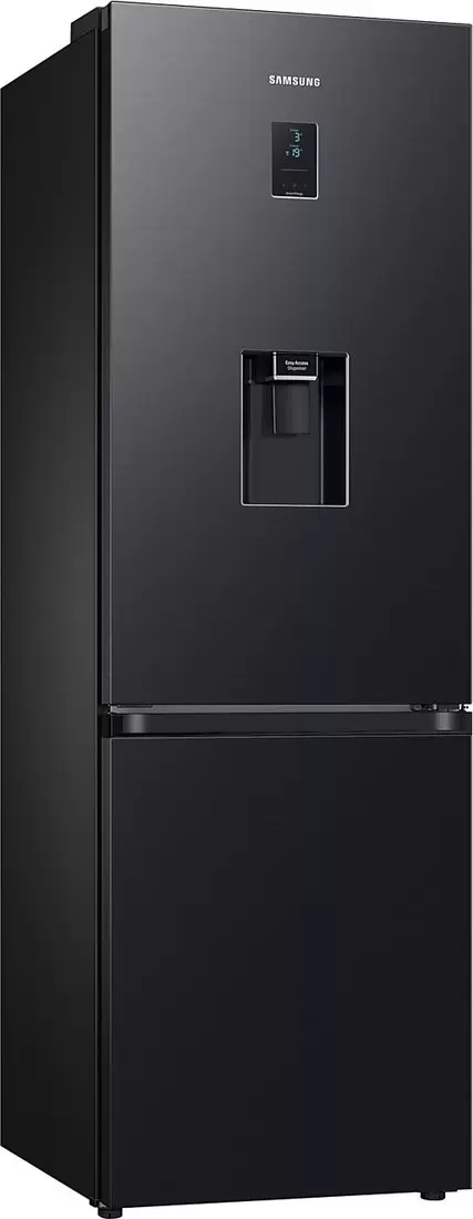 Холодильник Samsung RB34C652EBN/EF фото