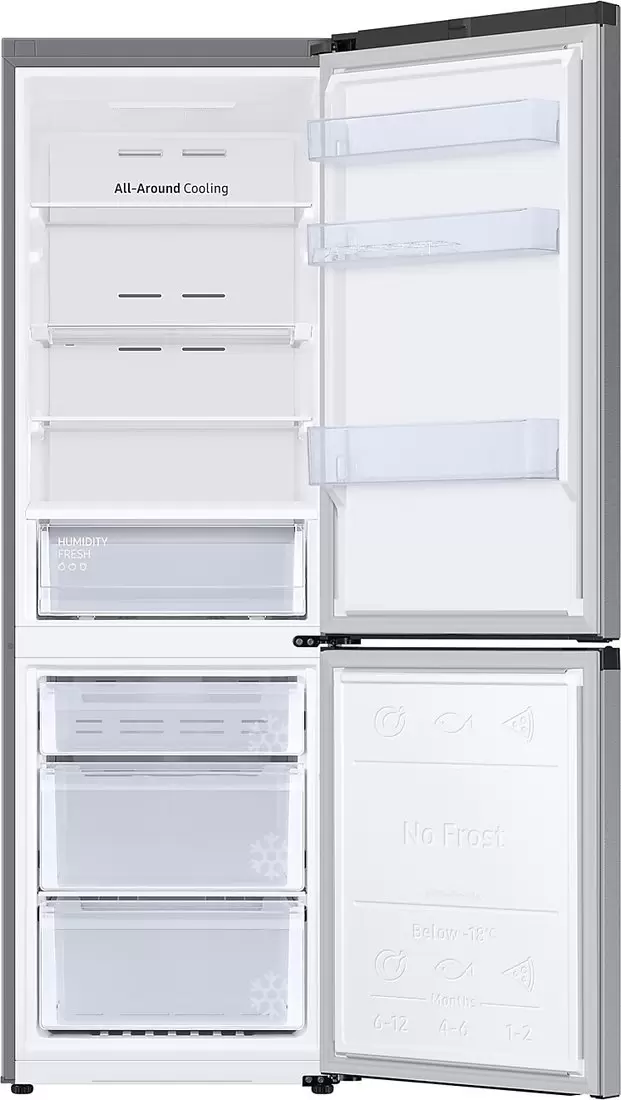 Холодильник Samsung RB34C671DSA/EF фото