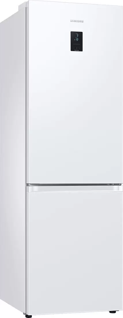 Холодильник Samsung RB34C671EWW/EF фото