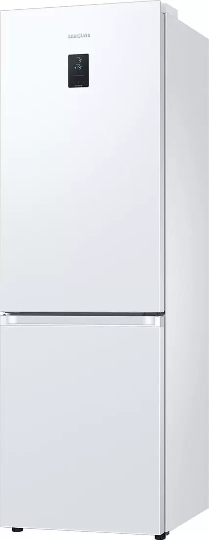 Холодильник Samsung RB34C671EWW/EF фото